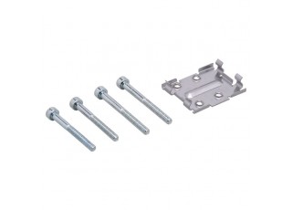 E37340 - efector500-DIN RAIL MOUNTING KIT E37340 - efector500-DIN RAIL MOUNTING KIT