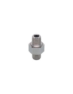 E37350 - efector500-ROTATABLE DOUBLE NIPPLE