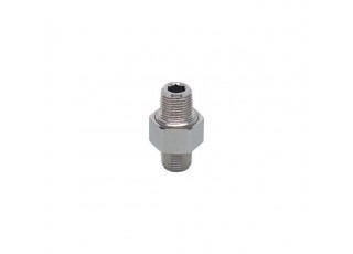 E37350 - efector500-ROTATABLE DOUBLE NIPPLE