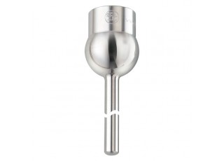 E37421 - efector600-THERMOWELL,D6/WELD-IN/G1/2 conical/L=100 E37421 - efector600-THERMOWELL,D6/WELD-IN/G1/2 conical/L=100