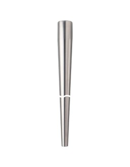 E37450 - efector600-THERMOWELL, D6/WELD-IN/L=300