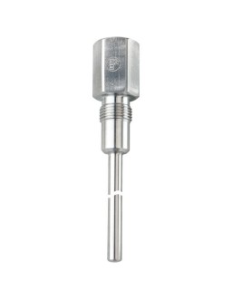 E37521 - efector600- THERMOWELL, D6/ G1/2 conical/L=150