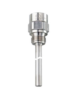 E37600 - efector600-THERMOWELL, D6/ G1/2 /L=50