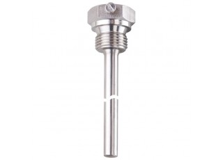 E37663 - efector600-THERMOWELL, D6/ 6mm/L=350