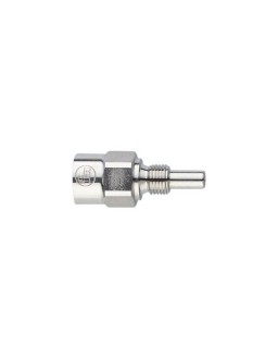 E37700 - THERMOWELL, D6/ G1/4 /L=50