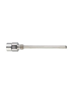 E37720 - THERMOWELL, D6/ G1/4 /L=150