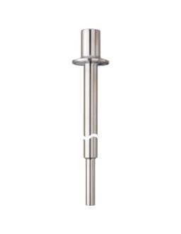 E37810 - efector600-THERMOWELL, D6/1,5″CLAMP/L=100
