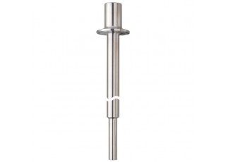 E37810 - efector600-THERMOWELL, D6/1,5″CLAMP/L=100