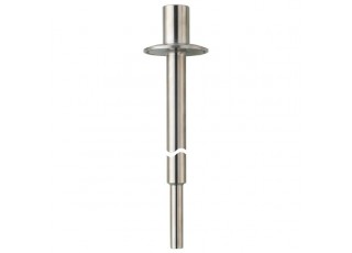 E37910 - efector600-THERMOWELL, D6/2″CLAMP/L=100 E37910 - efector600-THERMOWELL, D6/2″CLAMP/L=100