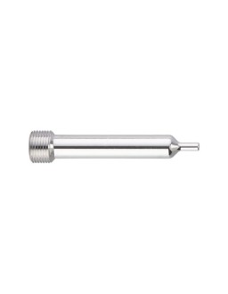 E38395 Welding thermowell for temperature sensors THERMOWELL, D3/WELD-IN/EL=85