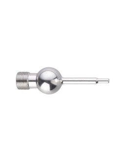 E38425 Welding thermowell for temperature sensors THERMOWELL, D3/WELD-IN/EL=50