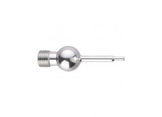 E38425 Welding thermowell for temperature sensors THERMOWELL, D3/WELD-IN/EL=50 E38425 Welding thermowell for temperature sensors THERMOWELL, D3/WELD-IN/EL=50
