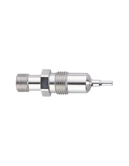 E38505 Thermowell for temperature sensors THERMOWELL, D3/G1/2 conical/EL=20