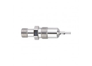 E38505 Thermowell for temperature sensors THERMOWELL, D3/G1/2 conical/EL=20 E38505 Thermowell for temperature sensors THERMOWELL, D3/G1/2 conical/EL=20