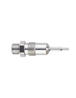 E38515 Thermowell for temperature sensors THERMOWELL, D3/G1/2 conical/EL=30
