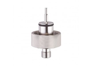 E38826 Thermowell for temperature sensors THERMOWELL, D3/DN25 Ingold/EL=25 E38826 Thermowell for temperature sensors THERMOWELL, D3/DN25 Ingold/EL=25