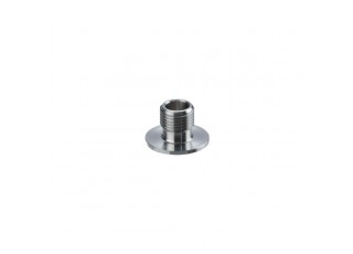 E38830 Welding adapter for process sensors ADAPT, D3/ZERO VOID/FLAT/T=1.25 E38830 Welding adapter for process sensors ADAPT, D3/ZERO VOID/FLAT/T=1.25