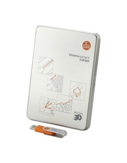 E3D300 - efector250-ifm Vision Assistant Software O3D3/O3M