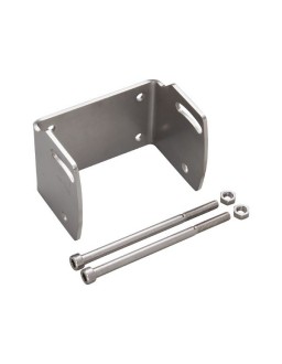 E3M100 - efector250-MOUNTING SET O3M U-SHAPED