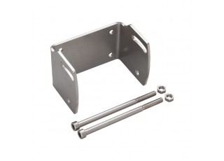 E3M100 - efector250-MOUNTING SET O3M U-SHAPED E3M100 - efector250-MOUNTING SET O3M U-SHAPED