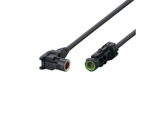 E3M124 Connection cable MCI CONNECTION CABLE 2M ANGLED E3M124 Connection cable MCI CONNECTION CABLE 2M ANGLED