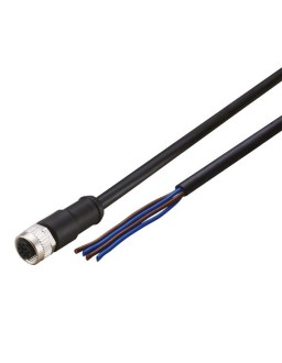 E3M131 - efector250-POWER SUPPLY CABLE O3M ILLUMINATION 2M