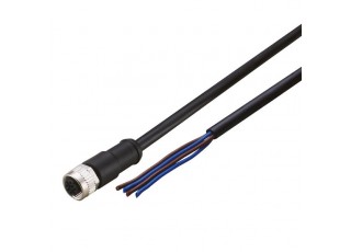 E3M131 - efector250-POWER SUPPLY CABLE O3M ILLUMINATION 2M E3M131 - efector250-POWER SUPPLY CABLE O3M ILLUMINATION 2M
