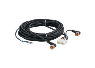 E3M171 Connection cable Adapter Cable O3M to CR0403 E3M171 Connection cable Adapter Cable O3M to CR0403