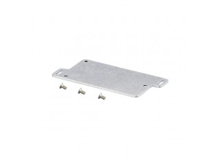 E3X101 Mounting plate Mounting Set O3X Front E3X101 Mounting plate Mounting Set O3X Front