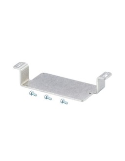 E3X102 mounting bracket Mounting Set O3X Rear