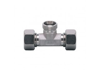 E40081 - efector300-T-PIECE QL18-18-18/MS