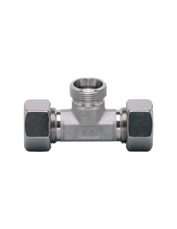 E40082 - efector300-T-PIECE QL22-18-22/MS