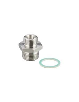 E40096 - efector300-Adapter SI1/G1/2/VA