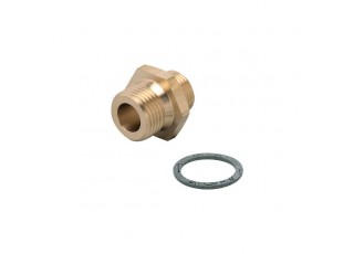 E40097 - efector300-Adapter SI0/G1/2/MS E40097 - efector300-Adapter SI0/G1/2/MS