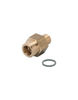 E40098 - efector300-Adapter SI0/G1/4/MS