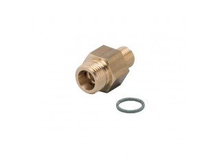 E40098 - efector300-Adapter SI0/G1/4/MS E40098 - efector300-Adapter SI0/G1/4/MS