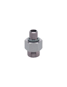 E40101 - efector300-Adapter SI1/M12x1/VA