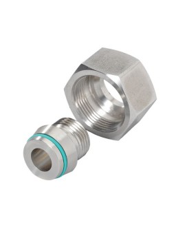 E40104 - efector300-ADAPTER SIL18