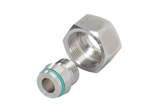 E40104 - efector300-ADAPTER SIL18