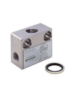 E40129 - efector300-FLOW ADAPT SI