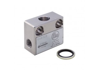 E40129 - efector300-FLOW ADAPT SI E40129 - efector300-FLOW ADAPT SI