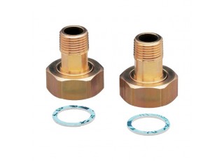E40152 - efector300-ADAPTER G1-R1/2/MS E40152 - efector300-ADAPTER G1-R1/2/MS