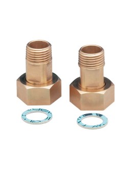 E40154 - efector300-ADAPTER G3/4-NPT1/2/MS