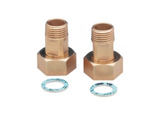 E40154 - efector300-ADAPTER G3/4-NPT1/2/MS