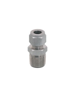 E40174 - efector300-CLAMP ADAPTER D10 1/2 NPT