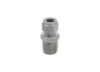 E40174 - efector300-CLAMP ADAPTER D10 1/2 NPT E40174 - efector300-CLAMP ADAPTER D10 1/2 NPT