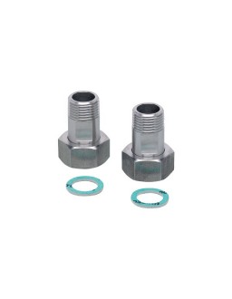E40178 - efector300-ADAPTER G3/4-R1/2/V4A