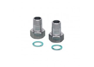 E40178 - efector300-ADAPTER G3/4-R1/2/V4A E40178 - efector300-ADAPTER G3/4-R1/2/V4A