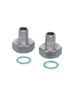 E40179 - efector300-ADAPTER G1-R1/2/V4A