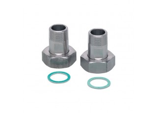 E40180 - efector300-ADAPTER G1-R3/4/V4A